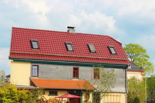 Dachdecker Schwab - Abdichtungen und Dachreparaturen