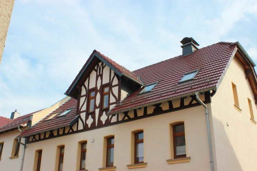Dachdecker Schwab - Dachbau vom Meisterbetrieb